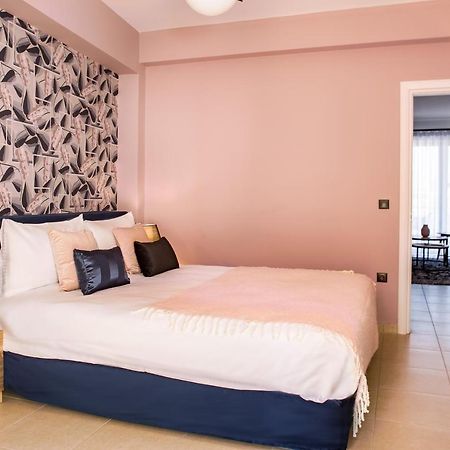 Living In Nafplio Urban Chic Apartments Eksteriør billede